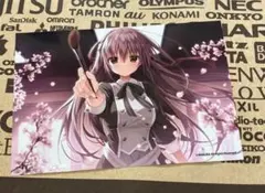 2026年最新】サクラノ詩 御桜稟の人気アイテム - メルカリ