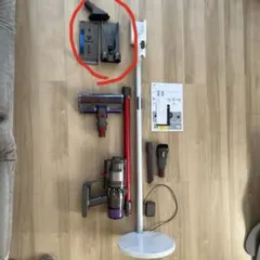 2026年最新】ダイソン掃除機付属品の人気アイテム - メルカリ