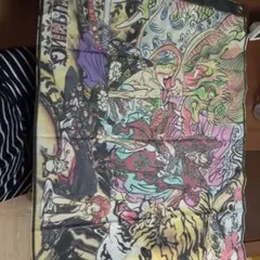 ワンピース　タペストリー