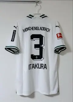 美品 02-02 ギグス マンチェスターユナイテッド ユニフォーム 正規品
