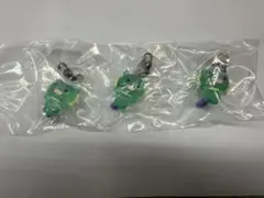 JOCHUM ジェオチャム めじるしアクセサリー ヤヌカミ3個セット