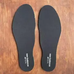 New Balance WL996TT2（ライトグレー）のインソール