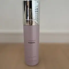 ux☆残量多☆ シャネル チャンス オー タンドゥル ボディオイル 100ml