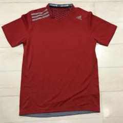 アディダス Tシャツ スポーツ ランニング