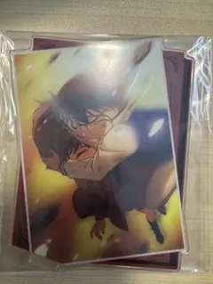 名探偵コナン メモリアルカット セガラッキーくじ