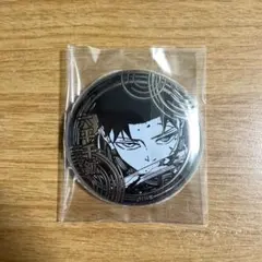 カグラバチ 缶バッジ 六平千鉱 漣伯理 幽THEジャンプショップ神保町