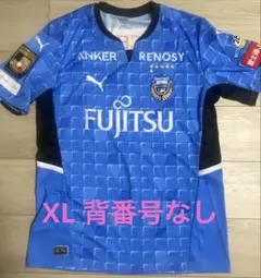 鉄*ク様 2018チャンピオンズ川崎フロンターレ 全サイン入り