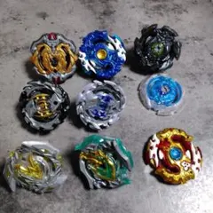 ベイブレード まとめ売り