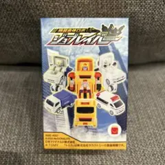 ハッピーセットセット　フードブレイバー マクドナルド 配送トラック