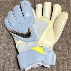 本人使用/サイン入り】西川周作 キーパーグローブ NIKE - メルカリ