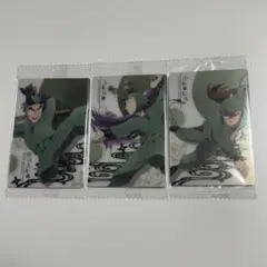 忍たま乱太郎 ツインウエハースの段　6年生