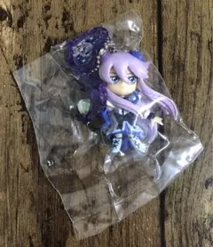 ハートキャッチプリキュア　フィギュア　キュアムーンライト　新品未開封