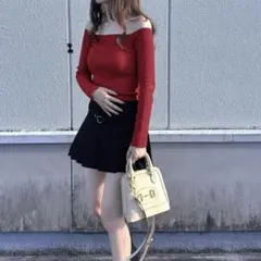 GRL トップス 2点セット