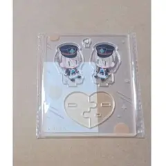 白鳥藍良 ぬいぐるみ アクリルスタンド 中国 あんスタ