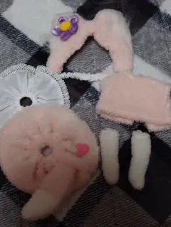 ネオブライス　ミャウジーワウジー　アウトフィット　美品 ネオブライス ミャウジーワウジー アウトフィット 美品 - メルカリ