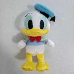 ディズニー ドナルドダック ぬいぐるみ マスコット
