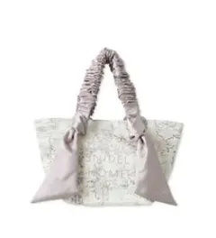 SNIDEL HOME オーガニックキャンバストート small