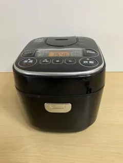 アイリスオーヤマ 炊飯器 RC-MA30AZ-B 本体のサムネイル
