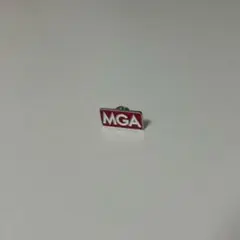 Mrs.Green Apple ピンバッジ