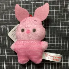 ディズニーキャラクタードリームマスコット ピグレット