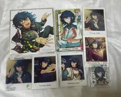 青葉つむぎくん セット