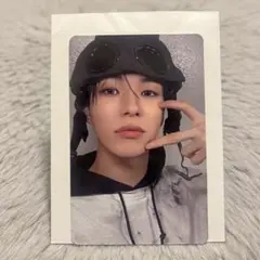 TREASURE ジェヒョク トレカ CD購入 8000円トレカ 特典