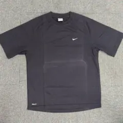 NIKE NikeFIT メンズ 半袖 Tシャツ ブラックMサイズのサムネイル