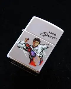 ニュースポーツシリーズ ゴルフ NO.3【ZIPPO】203287 - メルカリ
