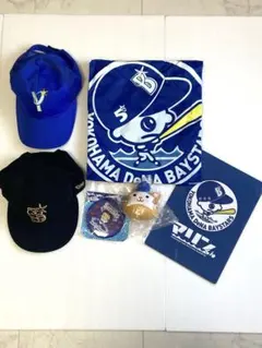 2026年最新】実使用 横浜ベイスターズの人気アイテム - メルカリ