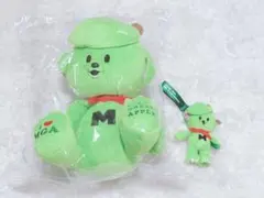 Mrs.GREEN APPLE メメル(限定・キーホルダー付き⭐︎) - メルカリ