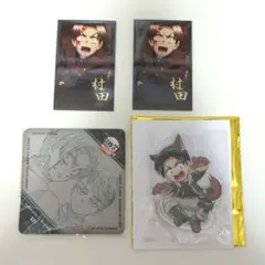 2025年最新】鬼滅の刃ダイニングコースターの人気アイテム - メルカリ