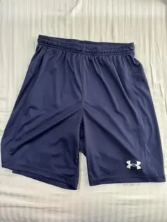 UNDER ARMOUR ハーフパンツ M