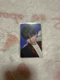 BOYNEXTDOOR BOYLIFE タワレコ ラキドロ ジェヒョン トレカ