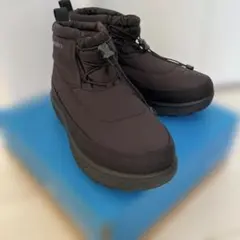 お値下げ　コロンビアのスノーブーツ　26㎝