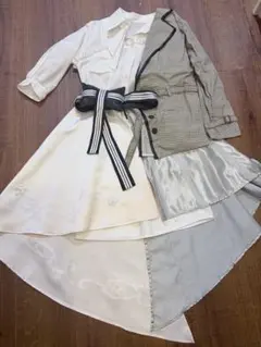 ホロライブ　AZKi コスプレ衣装