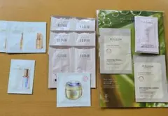 クレドポーボーテ ルセラムⅡ セラムヴィタリテオープレシューなどサンプルまとめて