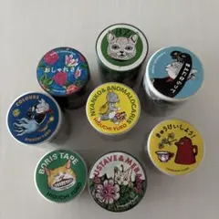 ヒグチユウコ ボリス雑貨店 OPPテープ - メルカリ
