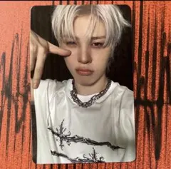 treasure LOVE PULSE ジョンファン