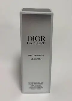 【未開封】DIORカプチュール ル セラム50mlのサムネイル