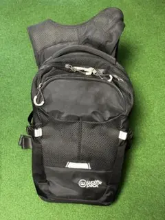 開封品 ホロライブ ホロ活 BIGウィンドウリュック - メルカリ