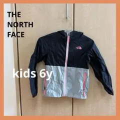 ノースフェイス パーカー 子供服 アウター 30182