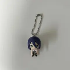 チェンソーマン つまんでつなげてマスコット レゼ