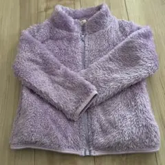 Bee des Bee ボアフリースアウター