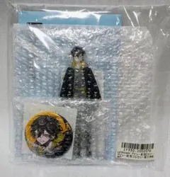 Holostars UPROAR!! 夜十神封魔 出道紀念全套 全新未開封