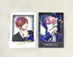 ヒプノシスマイク flava2 缶バッジ 観音坂独歩 ヒプマイ ヒプノシスマイク flava2 缶バッジ 観音坂独歩 キャラバッジ