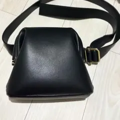 osoi オソイ MINI BROT ブラック