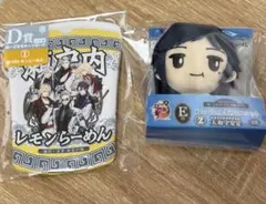 刀剣乱舞 ぬーどるストッパーの陣 其ノ七　D賞　E賞