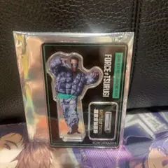 超東京拡張展ミニミニアクリルスタンドPSYCHICFEVER高橋剣