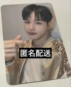 NEXZ ハル　サウェ　チェキ会　トレカ　soundwave 1130 HARU