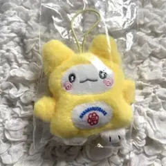 はなまるおばけ⭐︎シークレットマスコットサンリオ